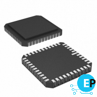 ATV2500BQL-25PIATMEL