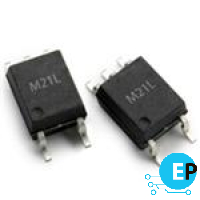 ACPL-M21L-500E