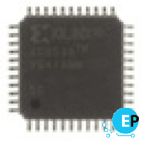 XC9536-5VQ44C+