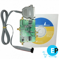 LMX25051321EVAL/NOPB