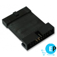 ARM-JTAG-SWD
