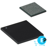 MPC8241LZQ166D