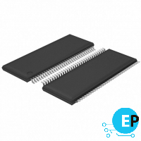 SN65LVDS387DGGG4
