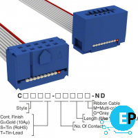 C3CES-1006G-ND