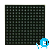XC2VP4-5FF672I