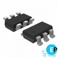 LMP8640HVMKX-T/NOPB