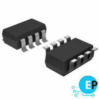 AD7452BRT-R2
