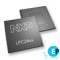 LPC3250FET296/01,5