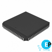 A42MX09-PLG84A