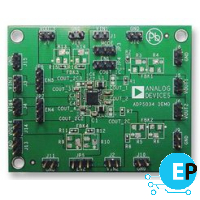 ADP5024CP-EVALZ