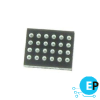 S25FL116K0XBHV030