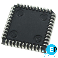 A40MX02-PLG44I
