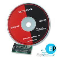 BQ27000EVM