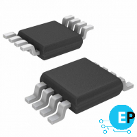 ISL83088EIU-T