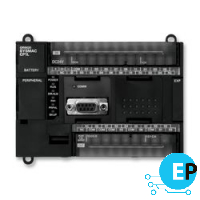 CP1L-EL20DT1-D