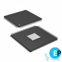 ADSP-BF512BSWZ-4F4