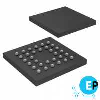 ATMEGA168A-CCUR