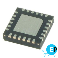 CY8C20666A-24LQXIT