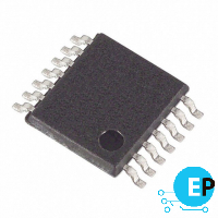 MAX4534EUD-T
