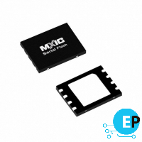 MX25L25635FZ2I-10G