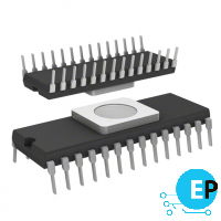 ST62E25CF1/STM