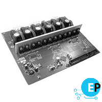 TAS5076-5182C6EVM
