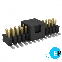 FTSH-113-01-L-DV-K-A-P-TR