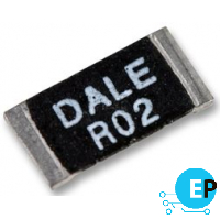 WSL2512R0100FEA18