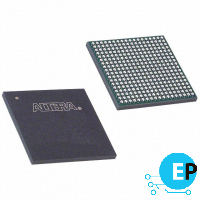 EPM2210F324C5N