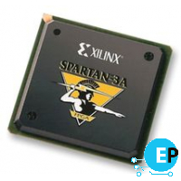 XC3S50-4PQ208C0954