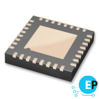 LPC1114FHN33/333,5