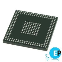 ADSP-BF527BBCZ-5A