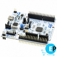 NUCLEO-F072RB