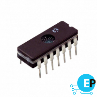 PIC16C505/SO62