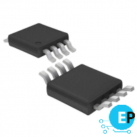 LTC6655CHMS8-3TRPBF