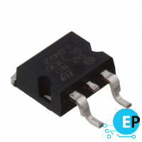 ZXMN20B28KTC