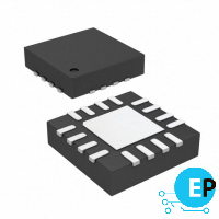 LTC3545IUD-1-PBF