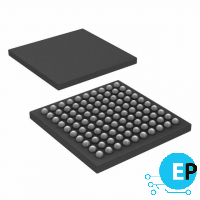 ISPLSI2128VE-135LT100