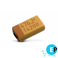 TLJA107M006R0500