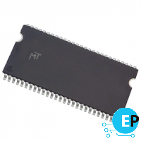 MT48LC4M16A2TG-75IT:GTR