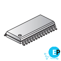 CS8416-CZZ-LEADFREE