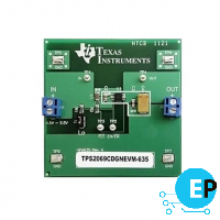TPS2069CDGNEVM-635