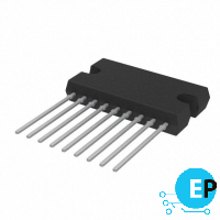 TDA1519C/N3C