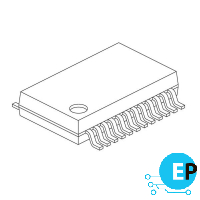 SP208ECA-L