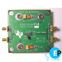 SN65LVDS100EVM