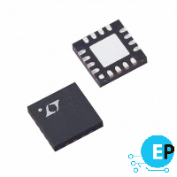 LTC4001EUF#PBF