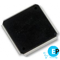 LCMXO2-4000HE-5TG144C