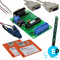 BQ2040EVM-001