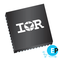 IRS2093MTRPBF/BKN