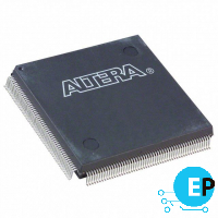 EPF10K10QC208-4N